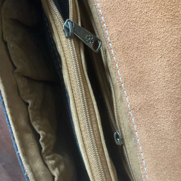 Womens clutch bag - Picture 2 of 2